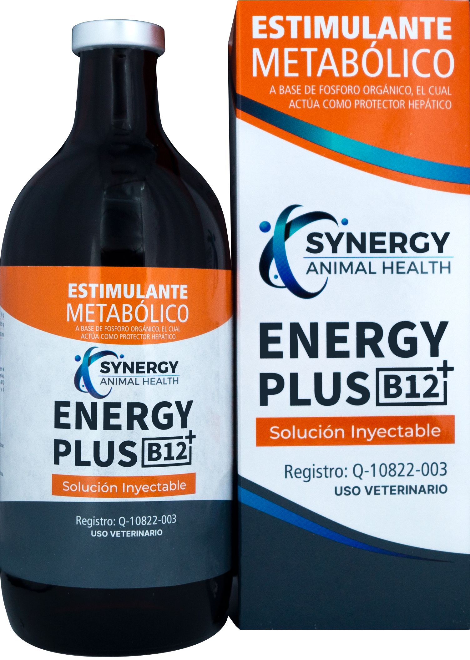 ENERGY PLUS+B12